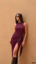 VESTIDO BODY - DOT